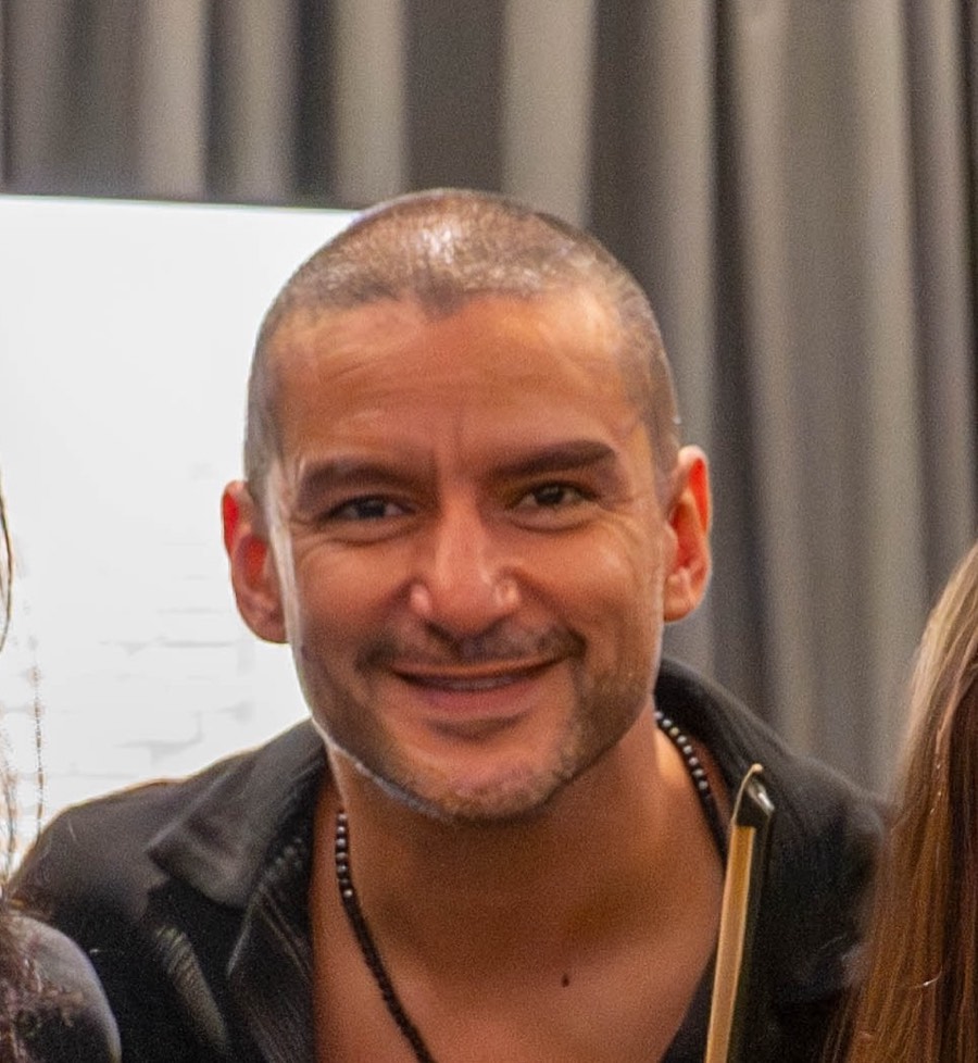 Hatem Ben